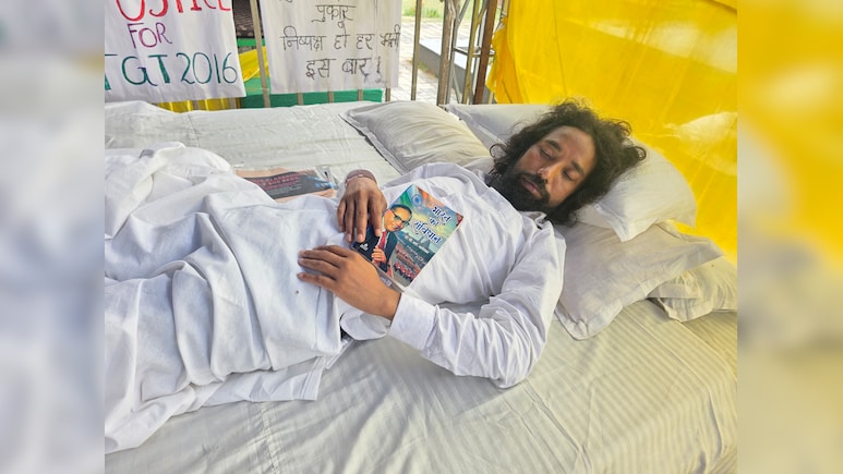 रांची के वांगचुक नाम से मशहूर हुए देवेंद्र नाथ महतो कौन हैं?
