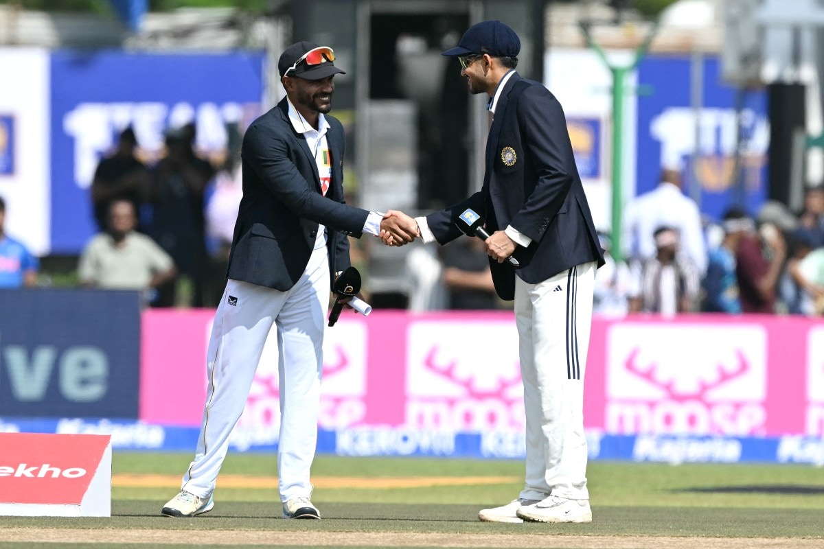 India vs Sri Lanka 2nd Test Free Live Telecast, IND vs SL Live: Where To Watch
