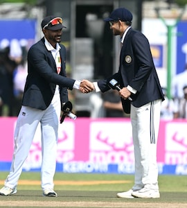 India vs Sri Lanka 2nd Test Free Live Telecast, IND vs SL Live Streaming: When And Where To Watch