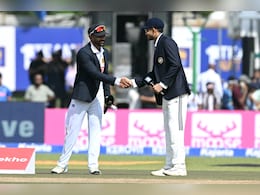 Captain Dhananjaya De Silva Credits Youngsters After Sri Lanka Draw Second Test Against India