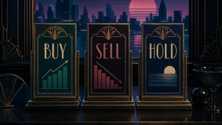 Buy, Sell Or Hold: Power Finance Corp, Allied Blenders, Cochin Shipyard, Waaree Energies, And Bharat Dynamics &mdash; Ask Profit