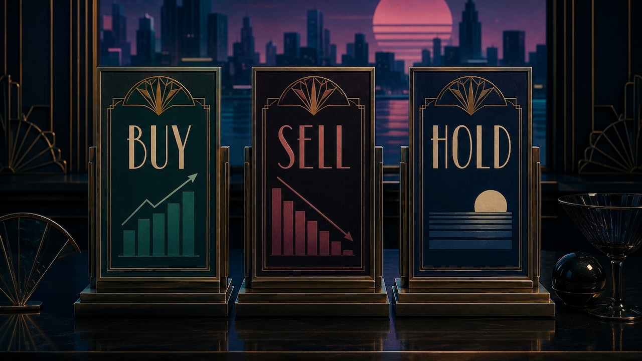 Buy, Sell Or Hold: Power Finance Corp, Allied Blenders, Cochin Shipyard, Waaree Energies, And Bharat Dynamics — Ask Profit