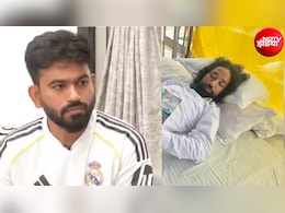 आंदोलन को हाईजैक...अभिजीत दीपके ने देवेंद्र महतो से की बात, बताया क्यों नहीं गए झारखंड