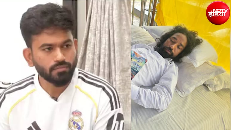 आंदोलन को हाईजैक...अभिजीत दीपके ने देवेंद्र महतो से की बात, बताया क्यों नहीं गए झारखंड