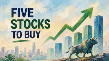 Five Stocks To Buy Today: Hindalco, Siemens, Endurance Tech Among Others| August 5