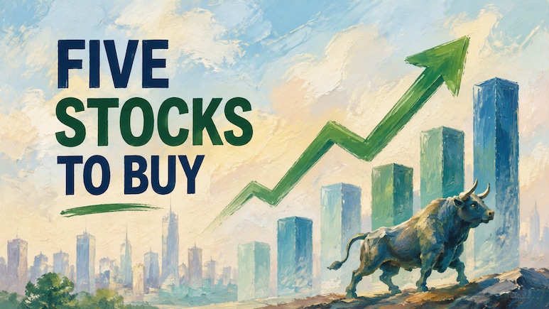 Five Stocks To Buy Today: Hindalco, Siemens, Endurance Tech Among Others | August 5
