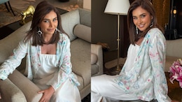 "I Have Changed": Lisa Ray Reveals How Her Fitness Goals Changed In Her 50s