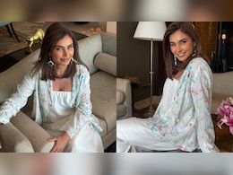 "I Have Changed": Lisa Ray Reveals How Her Fitness Goals Changed In Her 50s