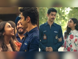Would Prajakta Koli Leave Everything for Love? Her <i>Operation Safed Sagar</i> Answer Is Unexpected