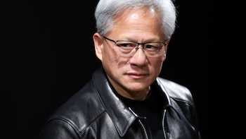 Nvidia's Show Of Financial Force Soothes Credit Markets