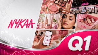 Nykaa Q1 Results Today: Time, Earnings Call, Dividend, What To Watch, Share Price