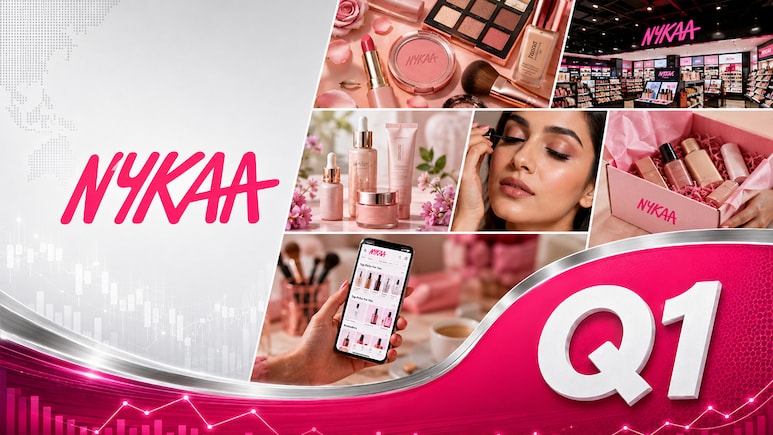 Nykaa Q1 Results Today: Time, Earnings Call, Dividend, What To Watch, Share Price