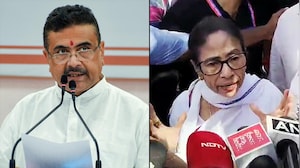 'Why Did Mamata Go Without Informing Police?': Suvendu Adhikari On Convoy Attack Claims