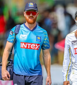 Why Pasindu Sooriyabandara Has Replaced Dinesh Chandimal In Sri Lanka XI vs India