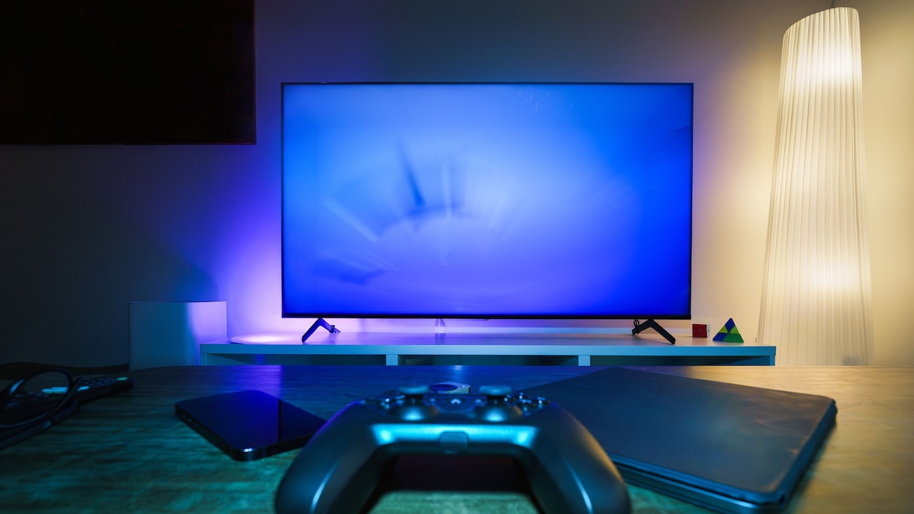 Amazon Great Indian Sale Smart TV Offers For A Big-Screen Upgrade Amazon Great Indian Sale Smart TV Offers For A Big-Screen Upgrade