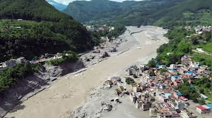 Nepal Floods: 500+ Dead, 600 Missing As Second Flood Threat Looms | Satellite Images Show Devastation