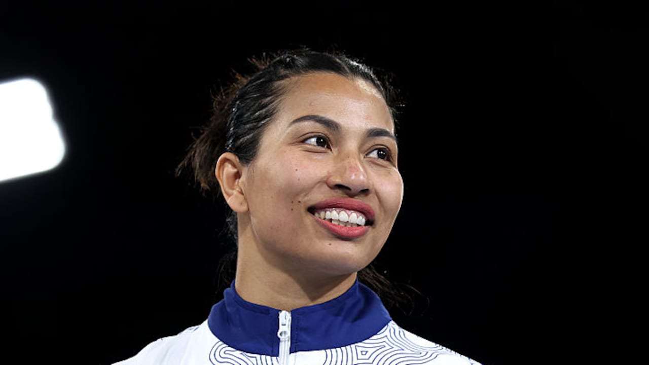 'Prioritise Women Boxers': Akhil Kumar's Appeal To BFI Ahead Of 2028 Olympics