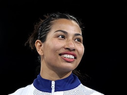 'Prioritise Women Boxers': Akhil Kumar's Appeal To BFI Ahead Of 2028 Olympics