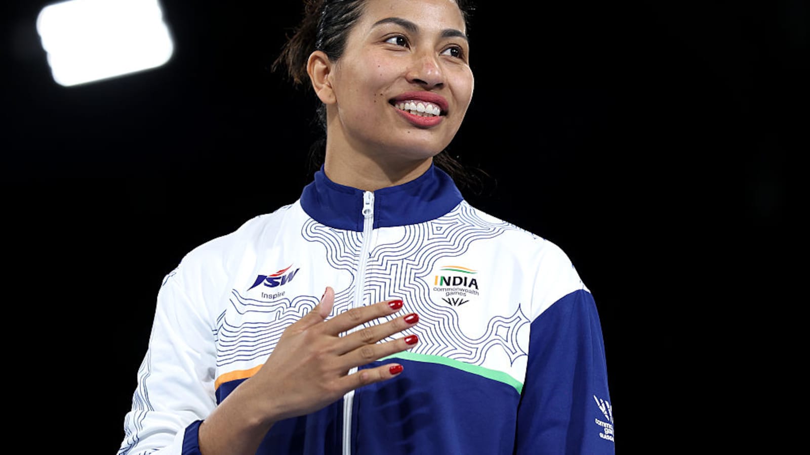 Prioritise Women Boxers: Akhil Kumars Appeal To BFI Ahead Of 2028 Olympics