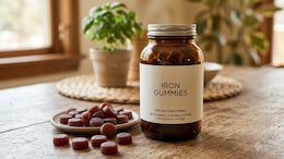 Iron Supplements For Women: Are Gummies An Effective Option For Anaemia?
