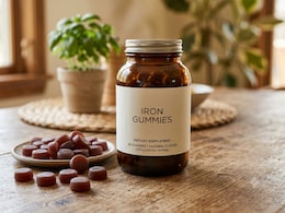Iron Supplements For Women: Are Gummies An Effective Option For Anaemia?