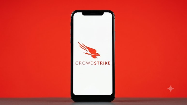 Crowdstrike Shares Rocket Nearly 20% As Earnings Show AI-Linked Bets Yielding Results