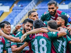Mohun Bagan vs Jamshedpur FC LIVE Score, Durand Cup Quarter-Final: Penalty Shootout Between Mohun Bagan And Jamshedpur FC Underway