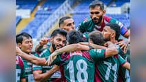 Mohun Bagan Win 9-8 On Penalties, Beat Jamshedpur FC In Thriller