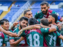 Mohun Bagan vs Jamshedpur FC Highlights, Durand Cup 2026 Quarter-Final: Mohun Bagan Win 9-8 On Penalties, Beat Jamshedpur FC In Thriller