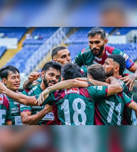 Mohun Bagan vs Jamshedpur FC Highlights, Durand Cup 2026 Quarter-Final: Mohun Bagan Win 9-8 On Penalties, Beat Jamshedpur FC In Thriller