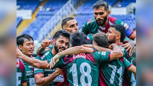 Mohun Bagan vs Jamshedpur FC LIVE Score, Durand Cup Quarter-Final: Penalty Shootout To Decide Winner | MBSG 1-1 JFC