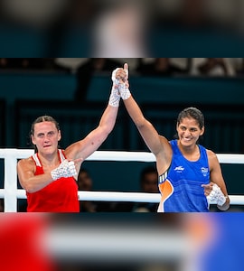 Hospital Bed To Glasgow Gold: Inside Boxer Jaismine Lamborias Commonwealth Games Miracle