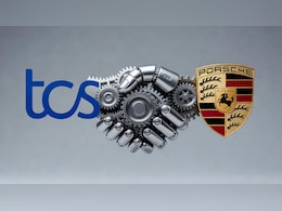 Bid To Get Behind The Wheel? Why TCS' Rs 3,700 Crore Porsche Deal Isn't What It Seems