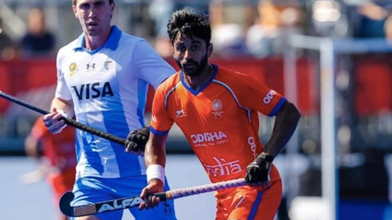 India Coach Gives Big Reaction After Hockey World Cup 2026 Exit: Have To Be Better