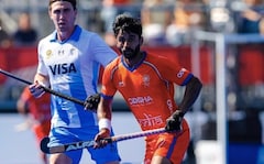 India Coach Gives Big Reaction After Hockey WC Exit: 'Have To Be Better'