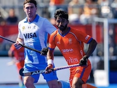 India Coach Gives Big Reaction After Hockey World Cup 2026 Exit: Have To Be Better