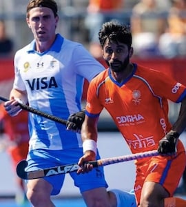 India Coach Gives Big Reaction After Hockey World Cup 2026 Exit: Have To Be Better