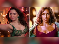  2 साल पुराना, 'स्त्री 2' का वो गाना, जो बना पार्टियों की शान, तमन्ना भाटिया- नोरा फतेही ने किया डांस, YouTube पर करोड़ों में व्यूज