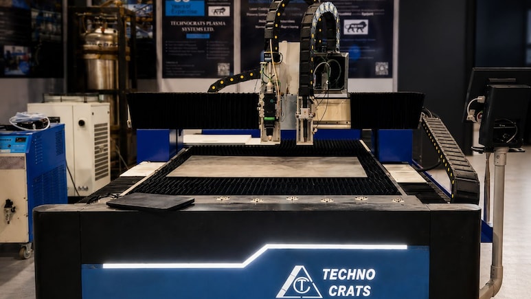 Technocrats Plasma Systems IPO GMP Signals 23% Listing Gain On Final Subscription Day