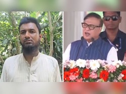 Assam Man Arrested For Threatening To Kill Himanta Biswa Sarma For Rs 1 Crore
