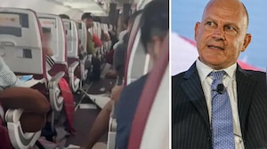 Air India CEO Meets Aviation Ministry After Phuket-Delhi Turbulence Scare