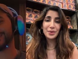 <i>The Traitors 2</i>: Abhishek Malhan Reacts To Parul Gulati's Shadow Revelation