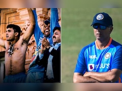 भारतीय दिग्गज ने चौंकाया, गांगुली की तरह वह भी उतारना चाहता था लॉर्ड्स में कमीज, पर द्रविड़ ने उतारने नहीं दी