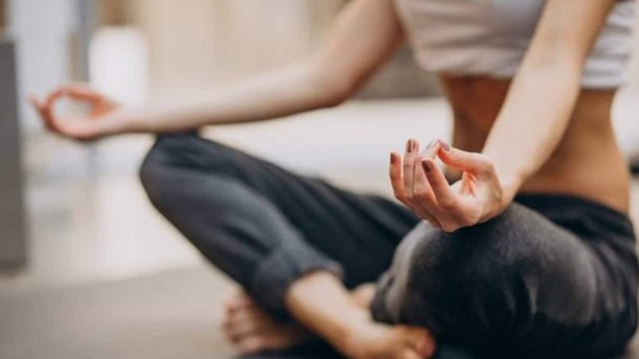 "If Required, We Will Approach The Court Again; Our Fight Is For The Interests Of Athletes": Yoga Federation Of India