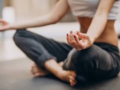 "If Required, We Will Approach The Court Again; Our Fight Is For The Interests Of Athletes": Yoga Federation Of India