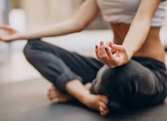Running, Lifting, Stretching, Breathing: Is Yoga The Missing Link In Your Fitness Routine?