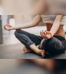 "If Required, We Will Approach The Court Again; Our Fight Is For The Interests Of Athletes": Yoga Federation Of India