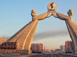 North Korea Advises People To Eat Dog Meat Soup Amid Severe Heatwave