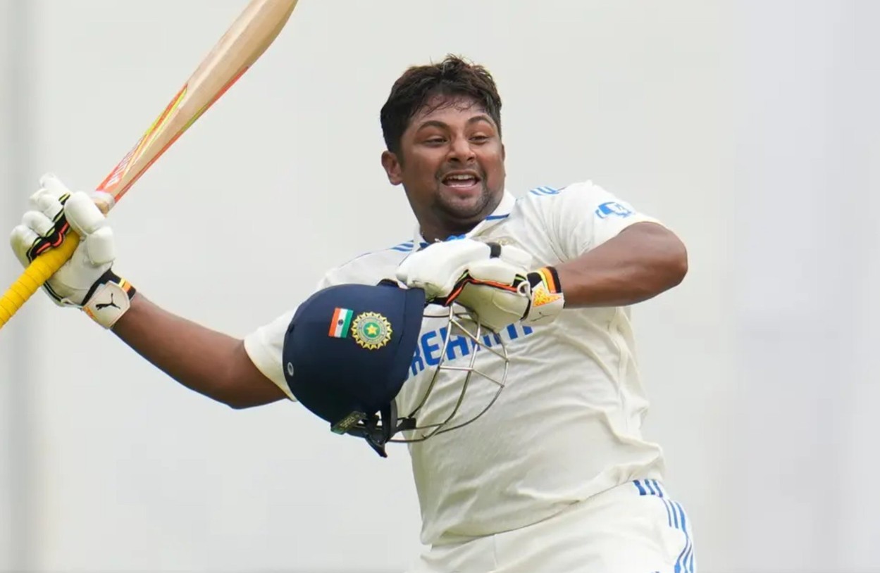 IND vs SL: आखिर कैसे एकाएक खुल गया सरफराज खान के लिए भारतीय टीम का दरवाजा? जानिए 3 बड़े कारण