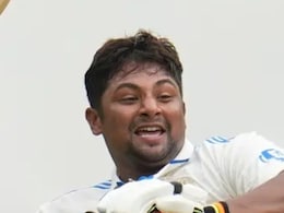 Cricketer Sarfaraz Khan Loses 17Kgs, Earns Test Recall: Is Drastic Weight Loss Sustainable For Athletes?